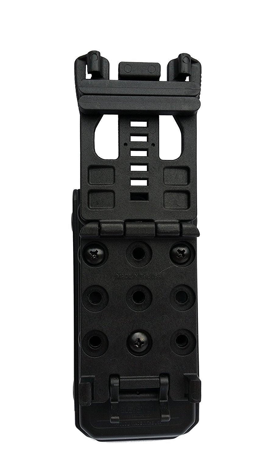 Tourniquet Case: C-A-T® Rigid Tourniquet Case With Tek-Lok Belt Attachment