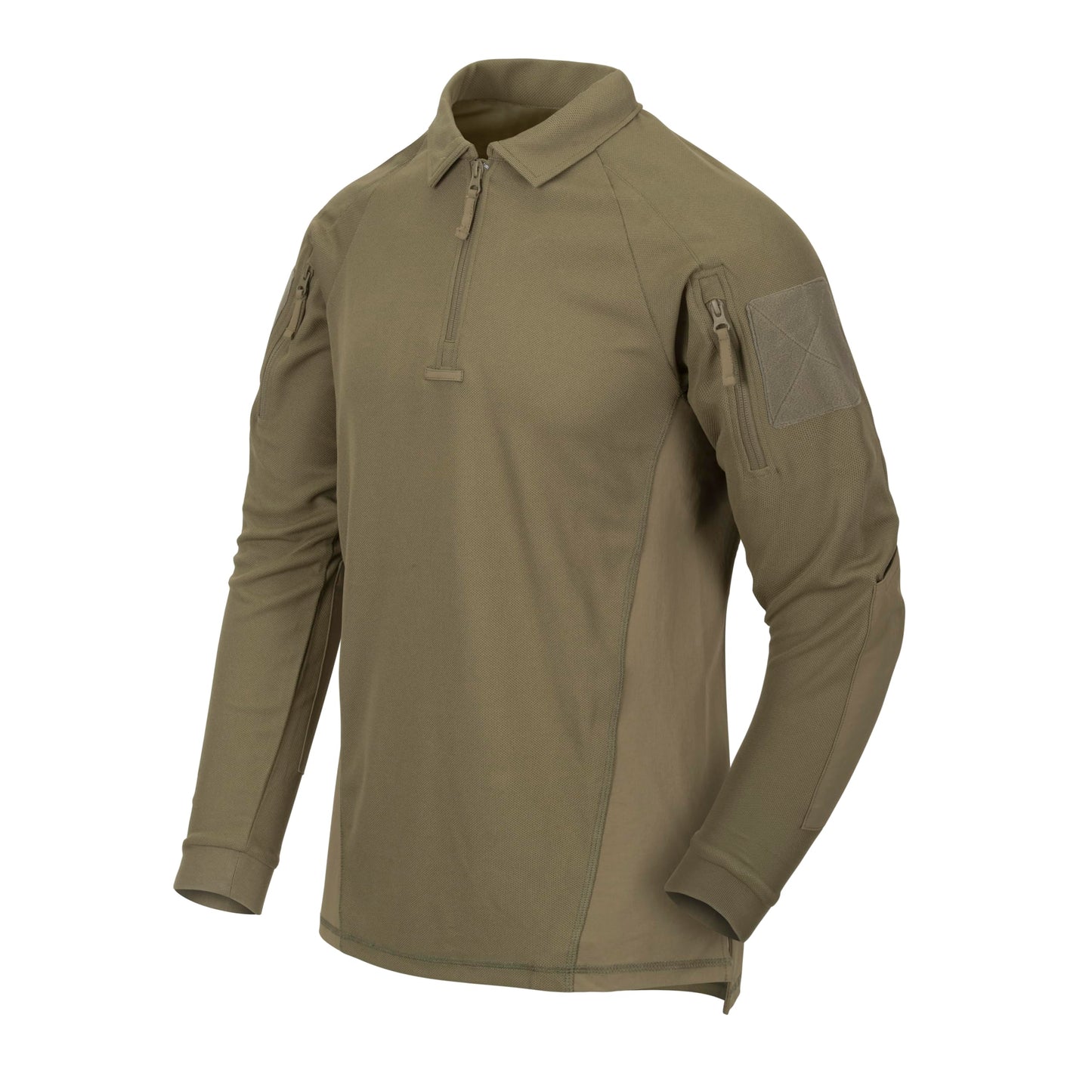 Helikon-Tex Polo Range - TopCool - Adaptive Green - Large
