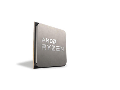 AMD Ryzen 9 5950X 16-core, 32-thread unlocked desktop processor