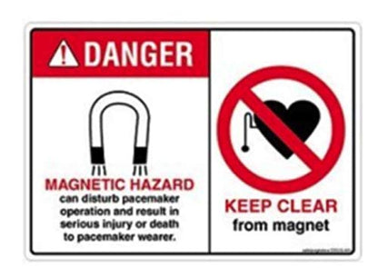 VULCAN Quickdraw Gun Magnet Mount Holster for Vehicle and Home - Magnetic Handgun Mount, Designed for Self Defense, Gun Holder Accessories for Handgun, Pistol, Truck, Car, Wall, Safe.