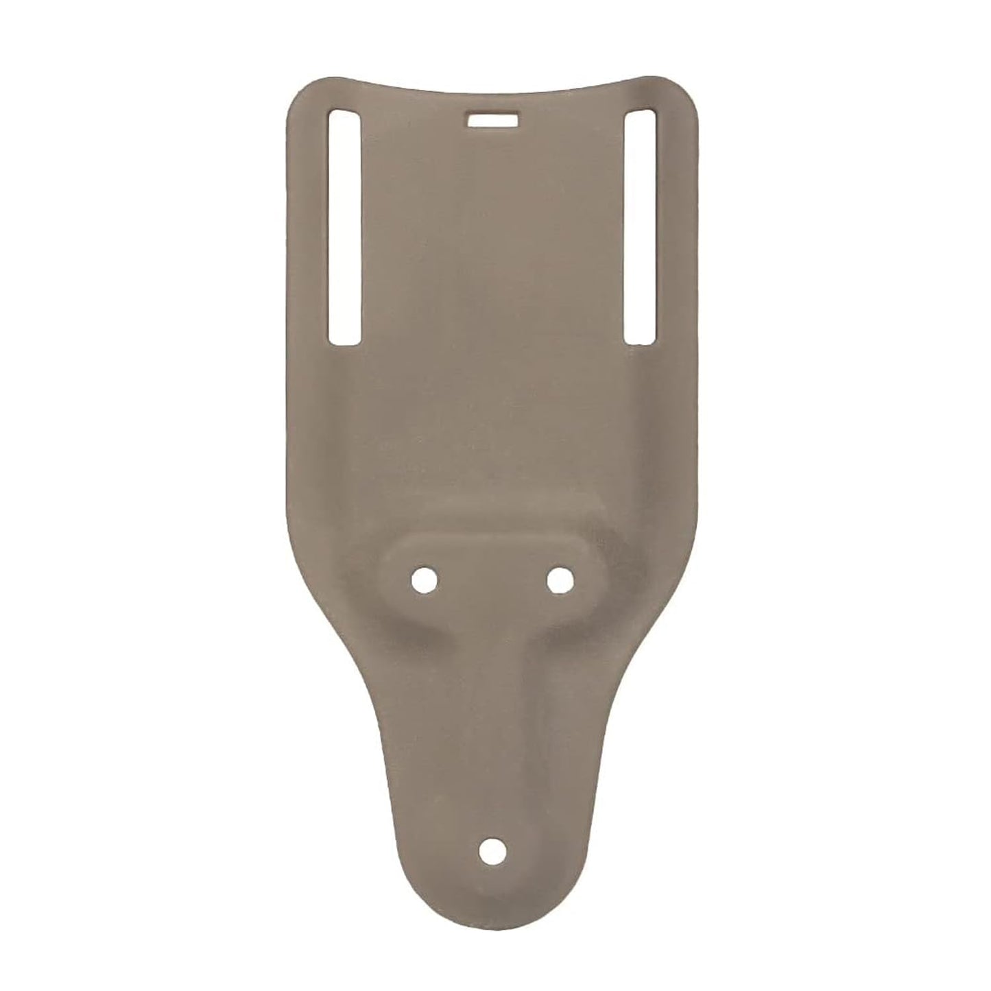 Tactical Drop Leg Holster Adapter (Nylon), Universal Belt Loop Platform, Qucik Release Buckle Kit,Quick Pull Drop Holster Set