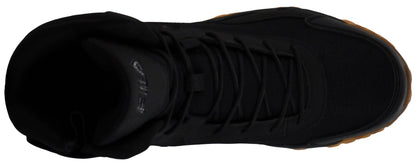 Fila Men's Chastizer Shoes, Black/Black/Gum - 8.5