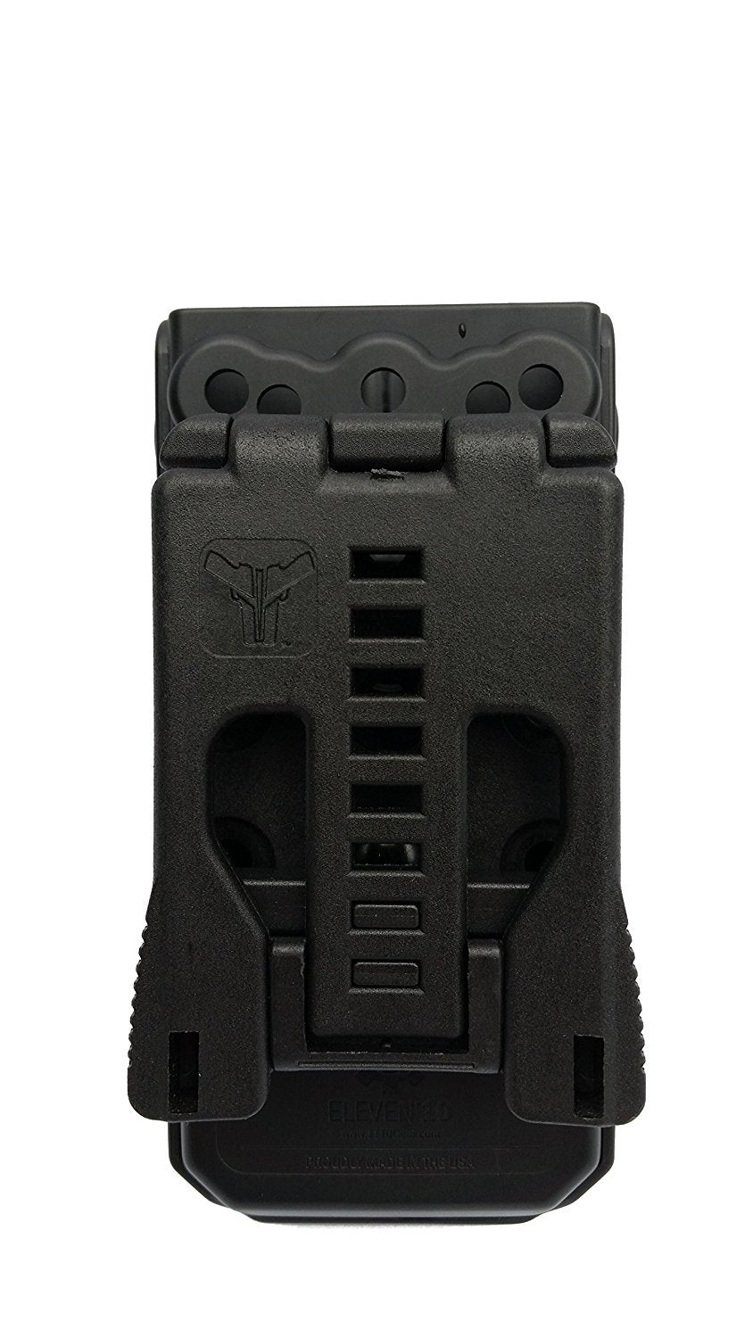 Tourniquet Case: C-A-T® Rigid Tourniquet Case With Tek-Lok Belt Attachment