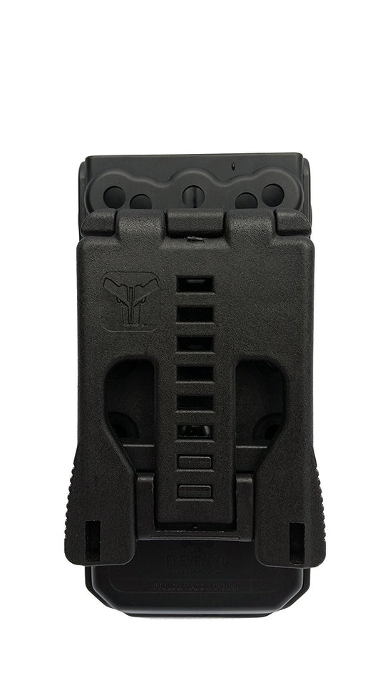 Tourniquet Case: C-A-T® Rigid Tourniquet Case With Tek-Lok Belt Attachment