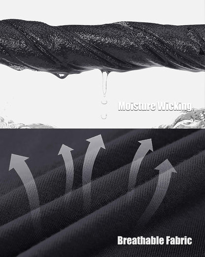 MAGCOMSEN Men's Tactical Camo Military Shirt for Combat, Hiking, Work & Fishing