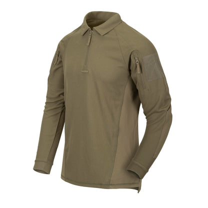 Helikon-Tex Polo Range - TopCool - Adaptive Green - Large