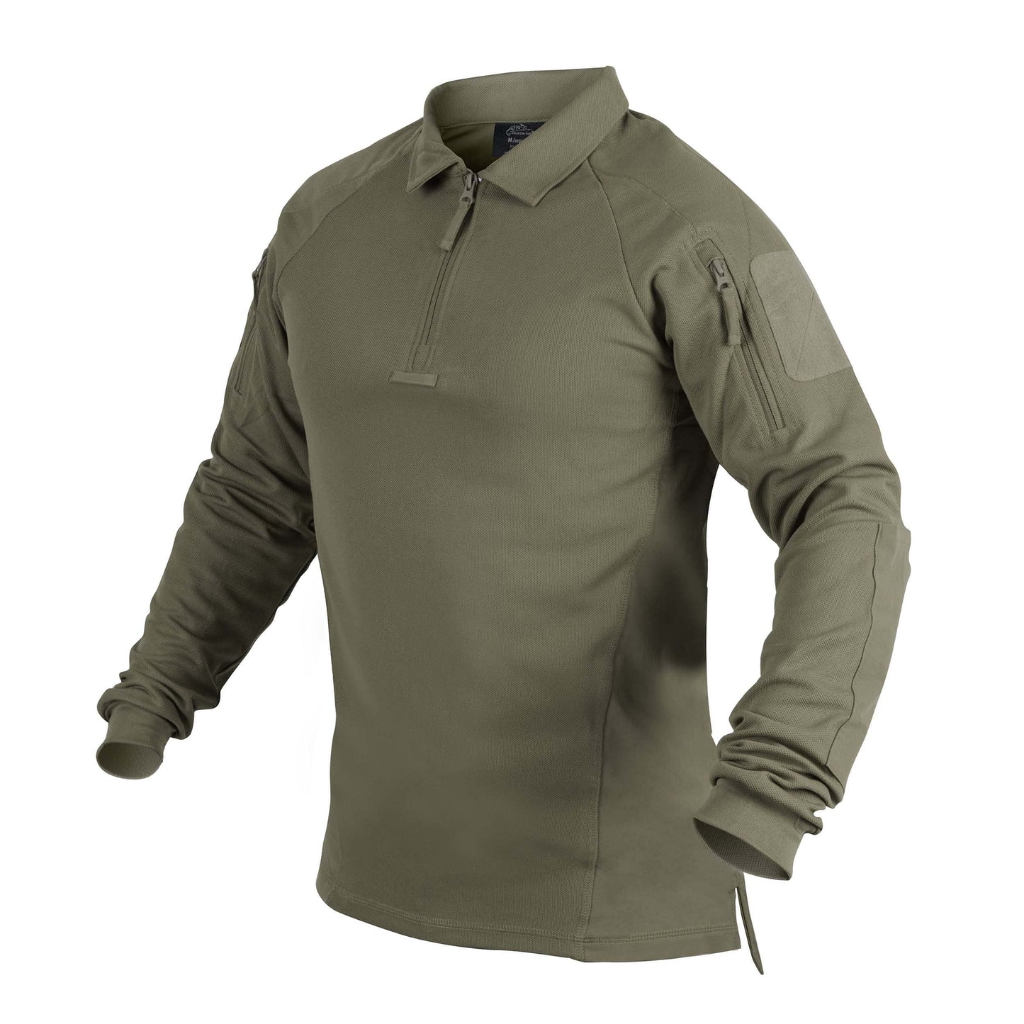 Helikon-Tex Polo Range - TopCool - Adaptive Green - Large