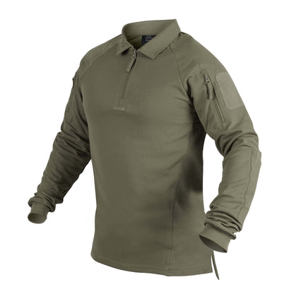 Helikon-Tex Polo Range - TopCool - Adaptive Green - Large