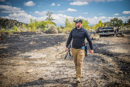 Helikon-Tex Polo Range - TopCool - Adaptive Green - Large